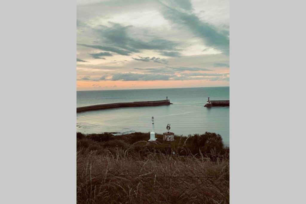 La Noroit Du Port Villa ภายนอก รูปภาพ